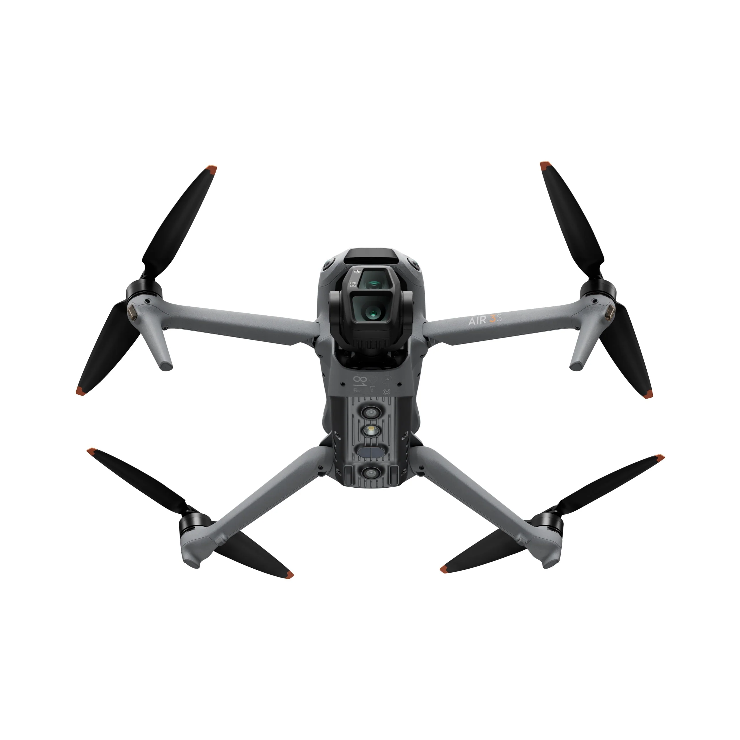 DJI Air 3S (DJI RC-N3) - Image 6