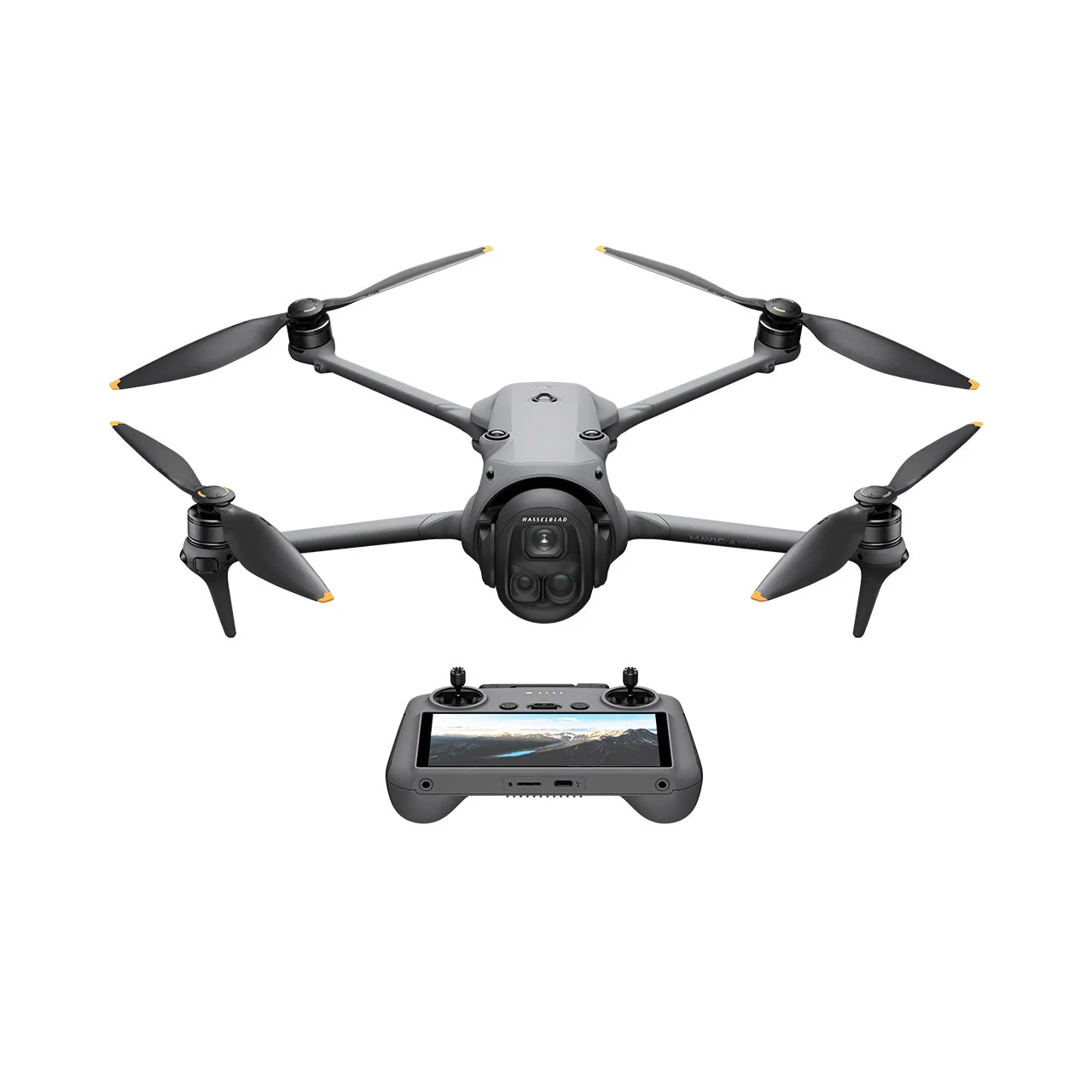 DJI Mavic 4 Pro (DJI RC 2) - Image 3
