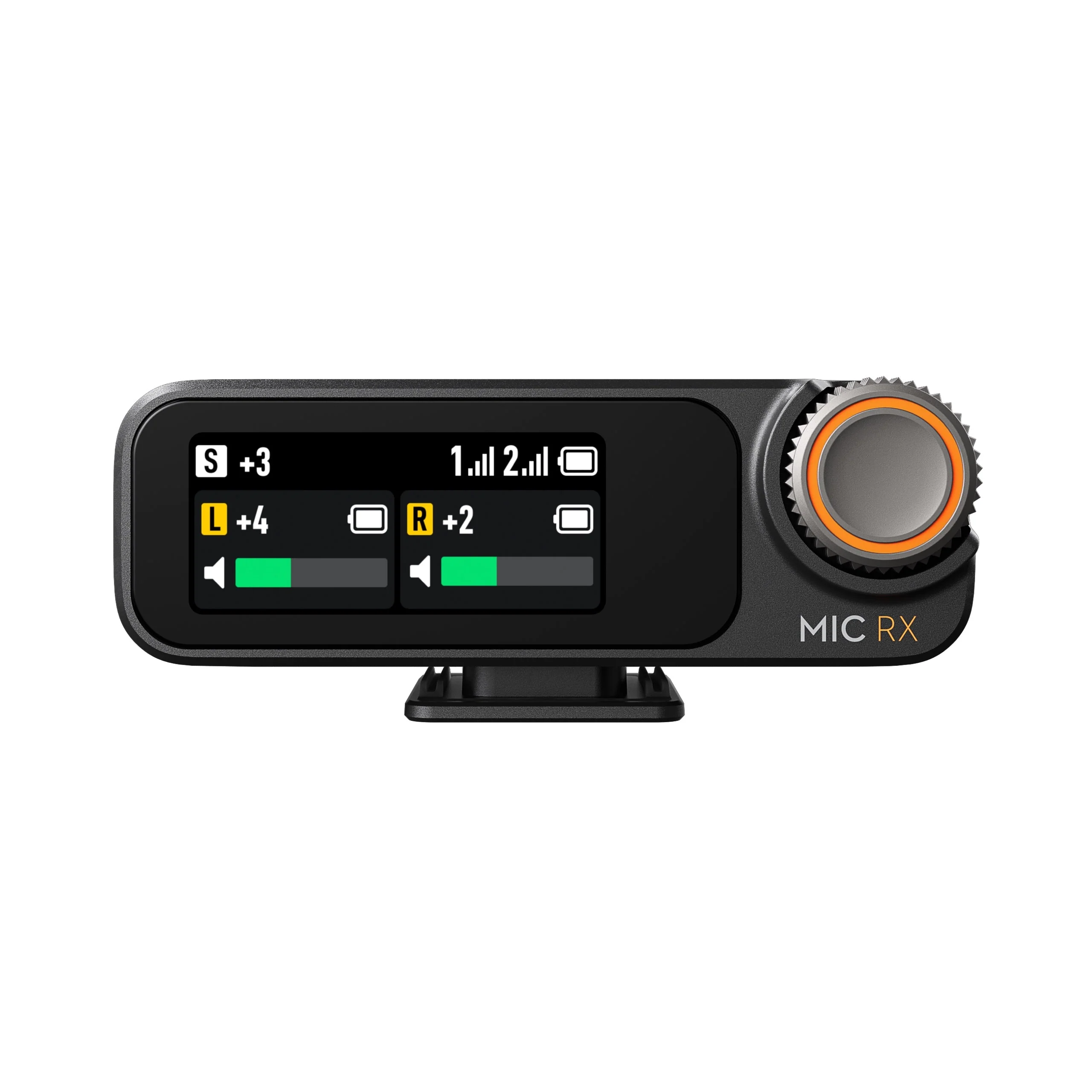 DJI Mic 2（2 TX + 1 RX + Charging Case） - Image 6