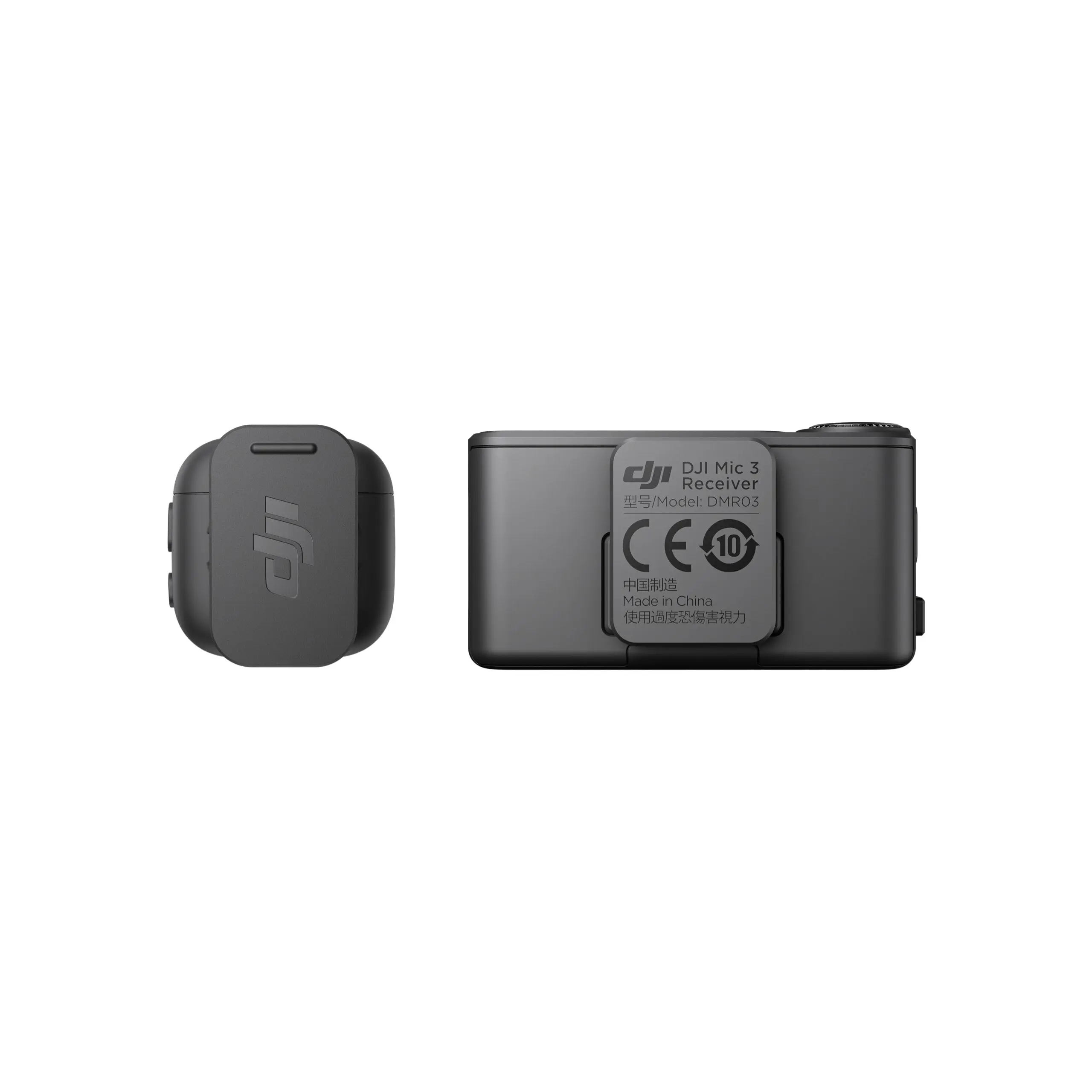 DJI Mic 3 (1 TX + 1 RX) - Image 4