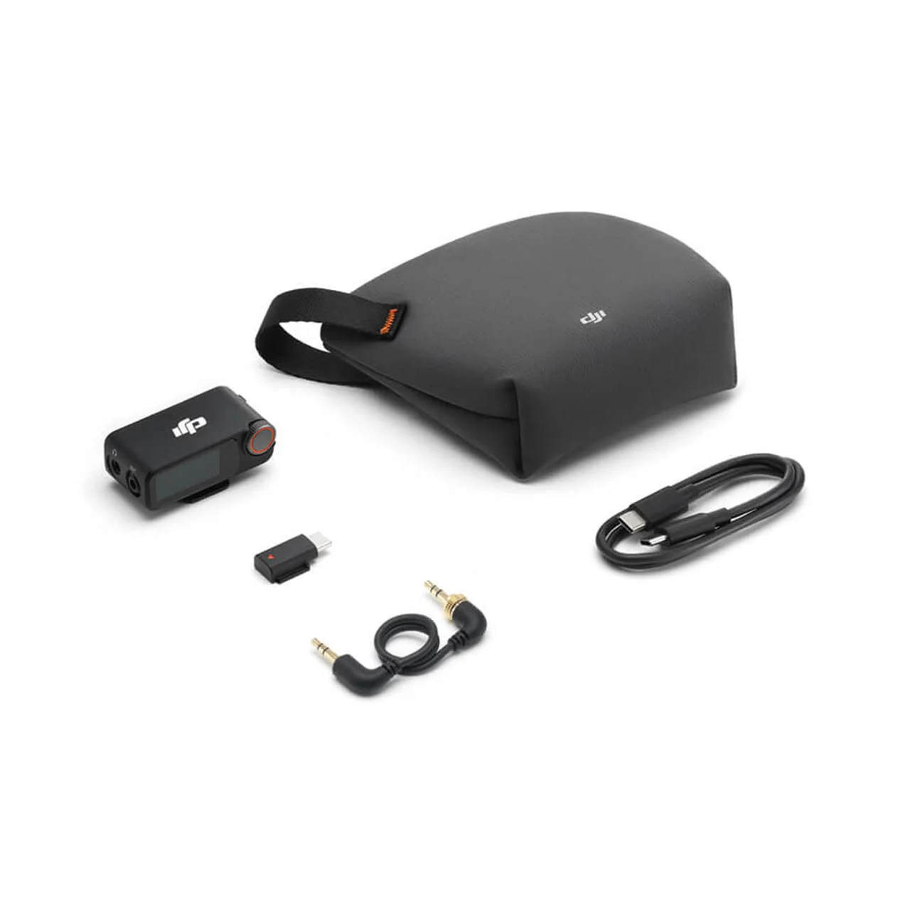 DJI Mic 3 Receiver - Image 5