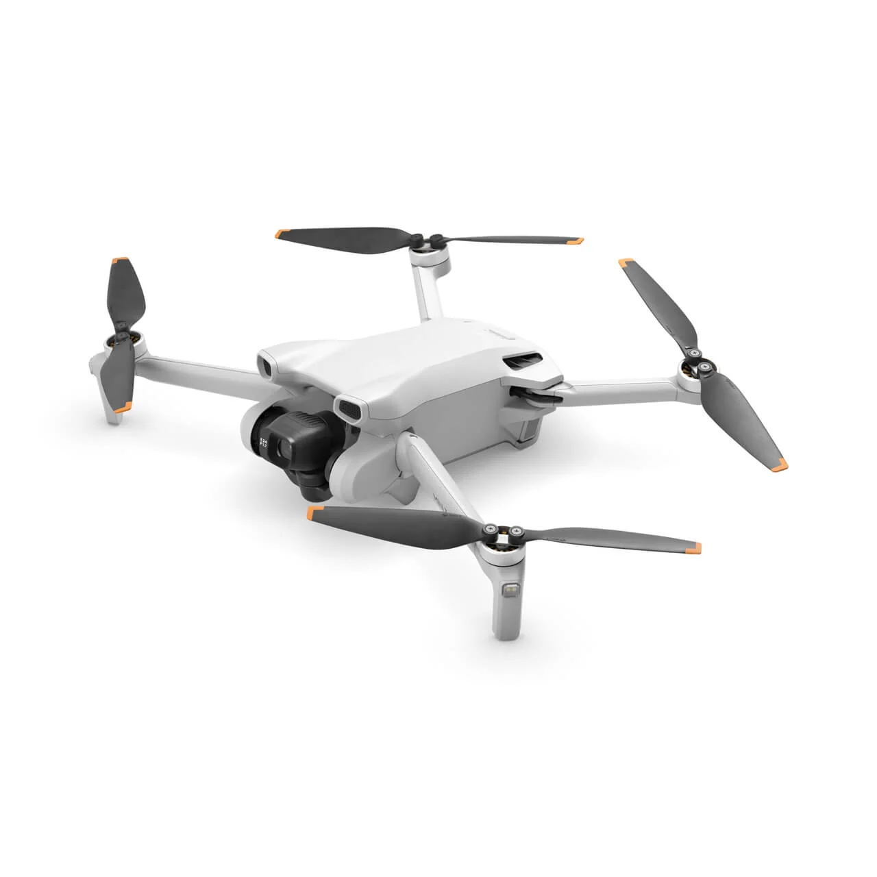 DJI Mini 3 Fly More Combo (DJI RC) (Refurbished Unit) - Image 9