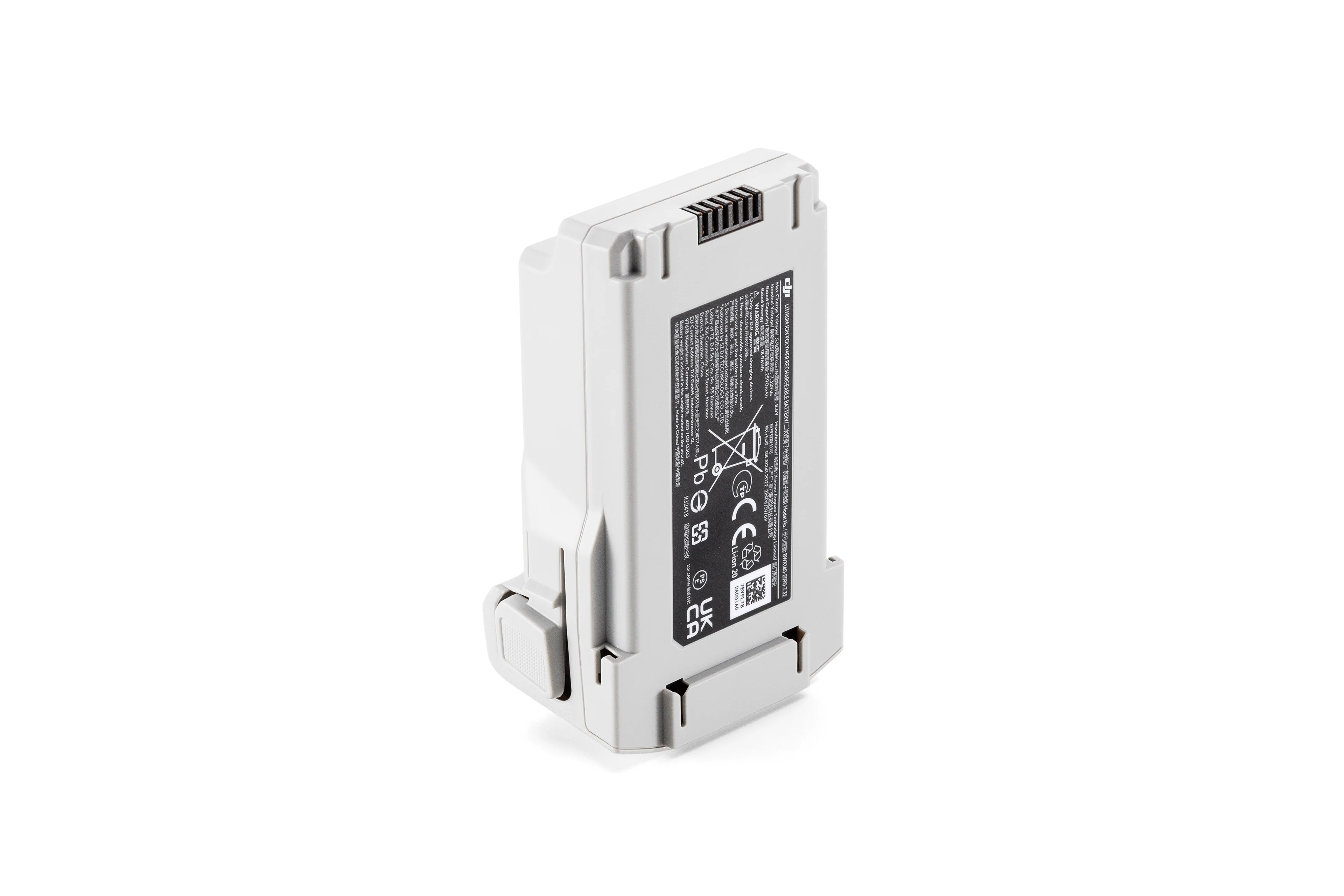 DJI Mini 4 Pro Intelligent Flight Battery - Image 4
