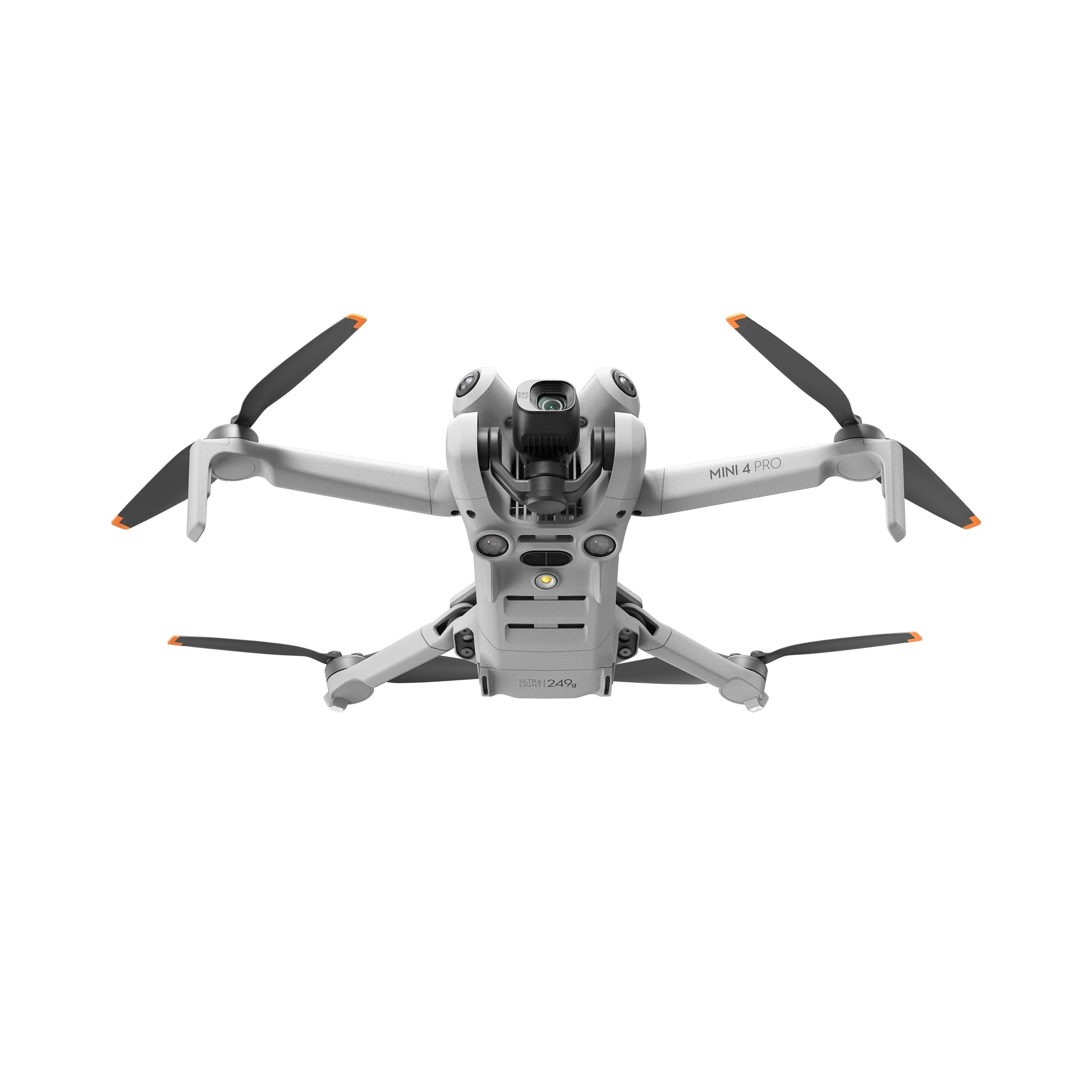 DJI Mini 4 Pro (DJI RC-N2) - Image 7