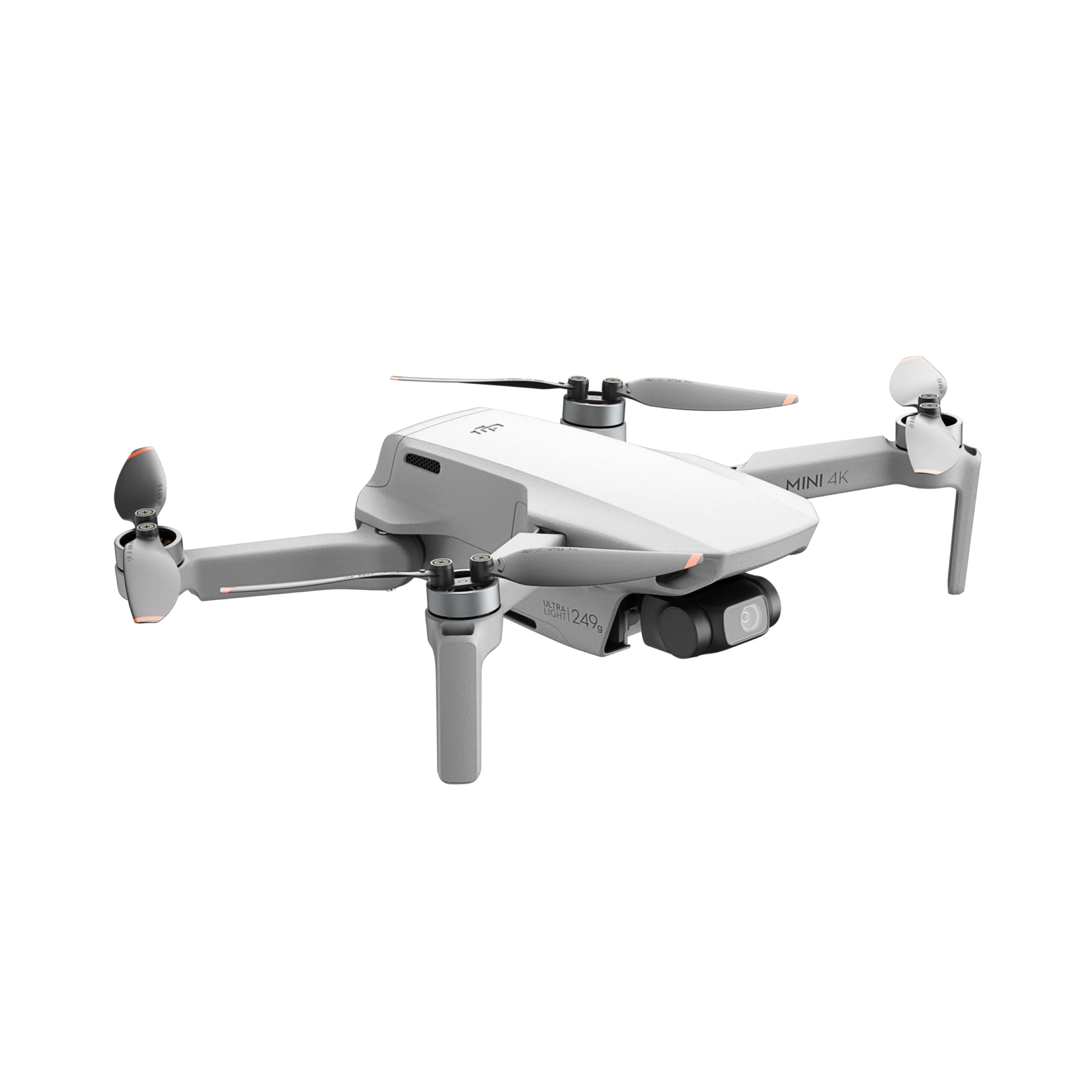 DJI Mini 4K Camera Drone Combo - Image 6