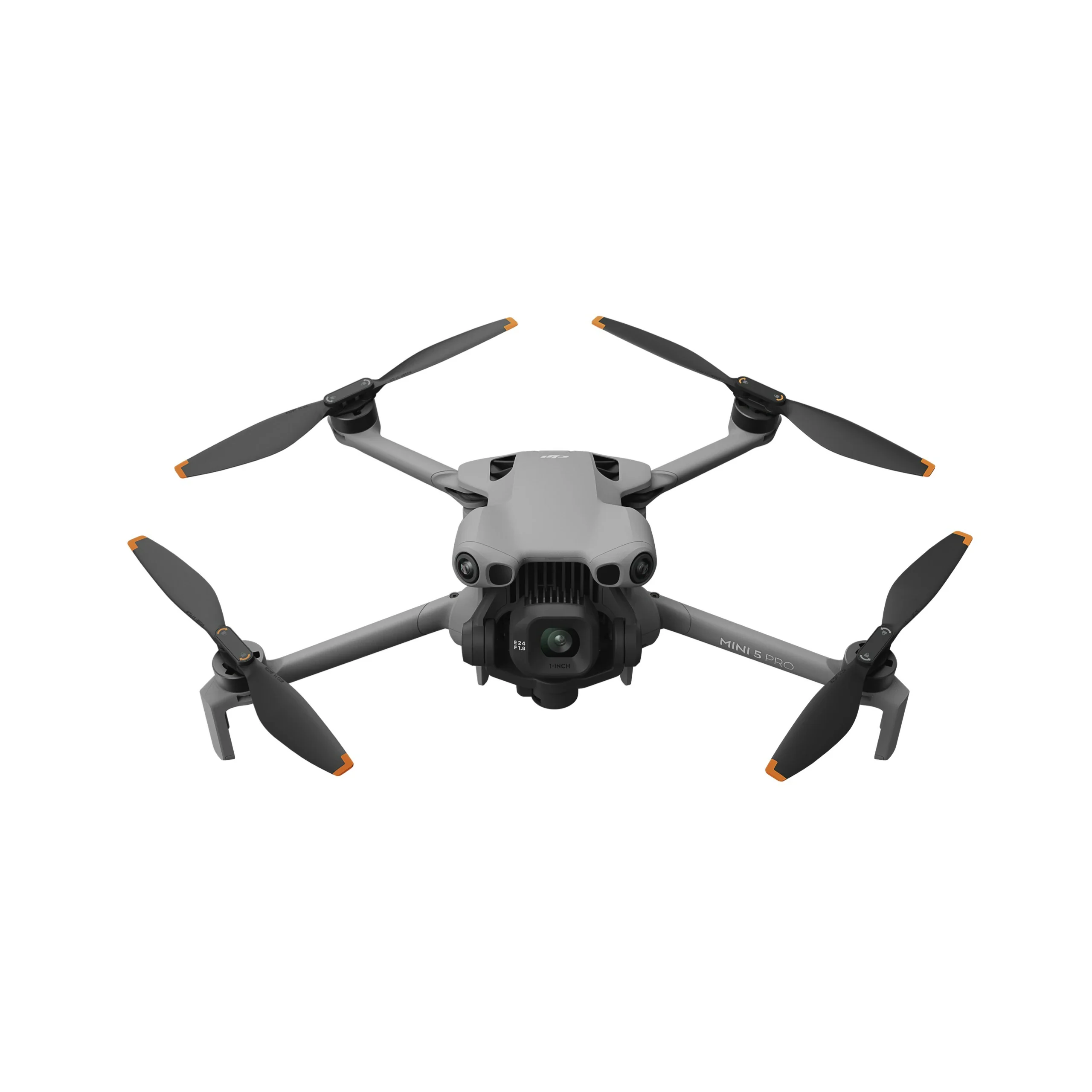 DJI Mini 5 Pro Fly More Combo (DJI RC 2) (Refurbished Unit) - Image 8