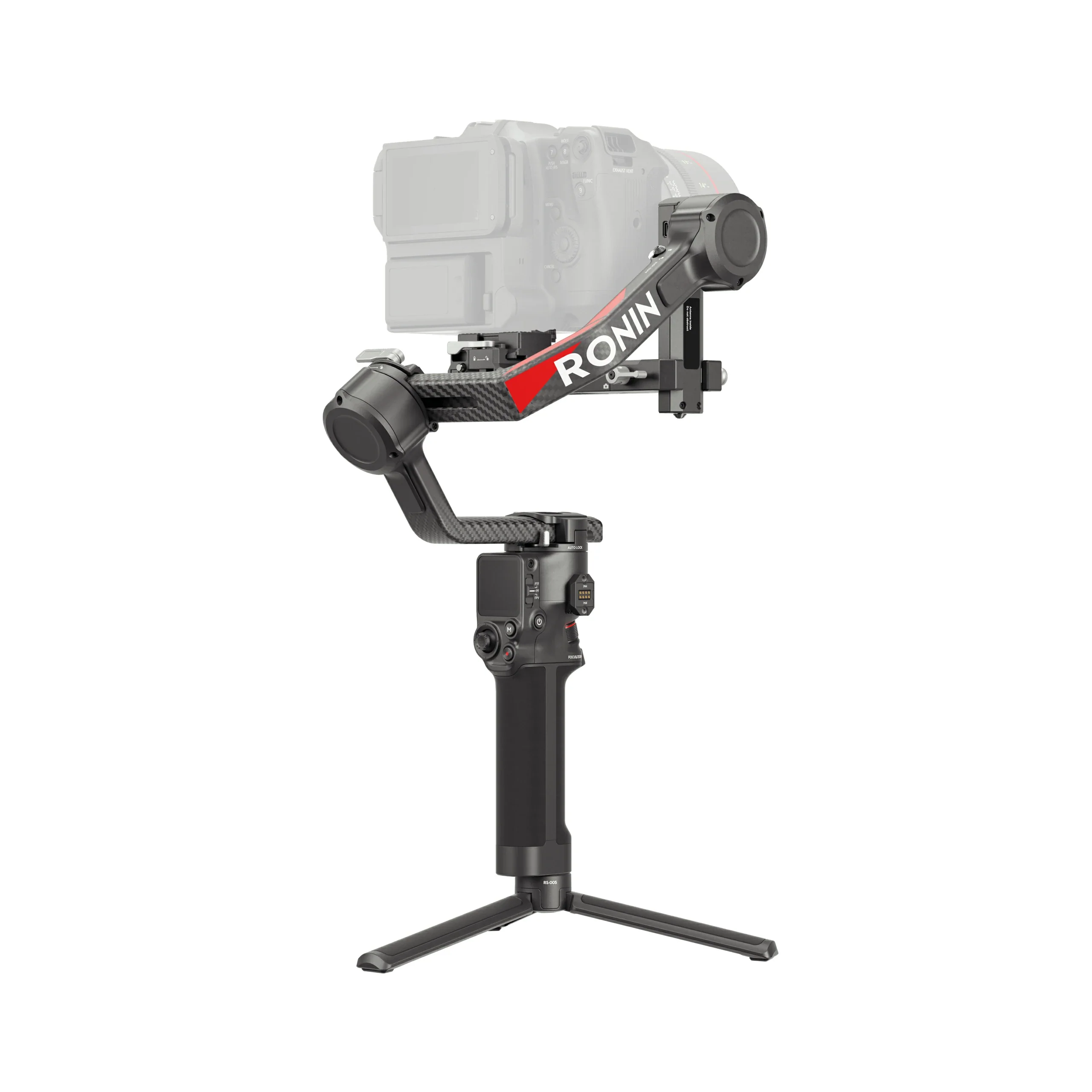 DJI RS 4 Pro - Image 3