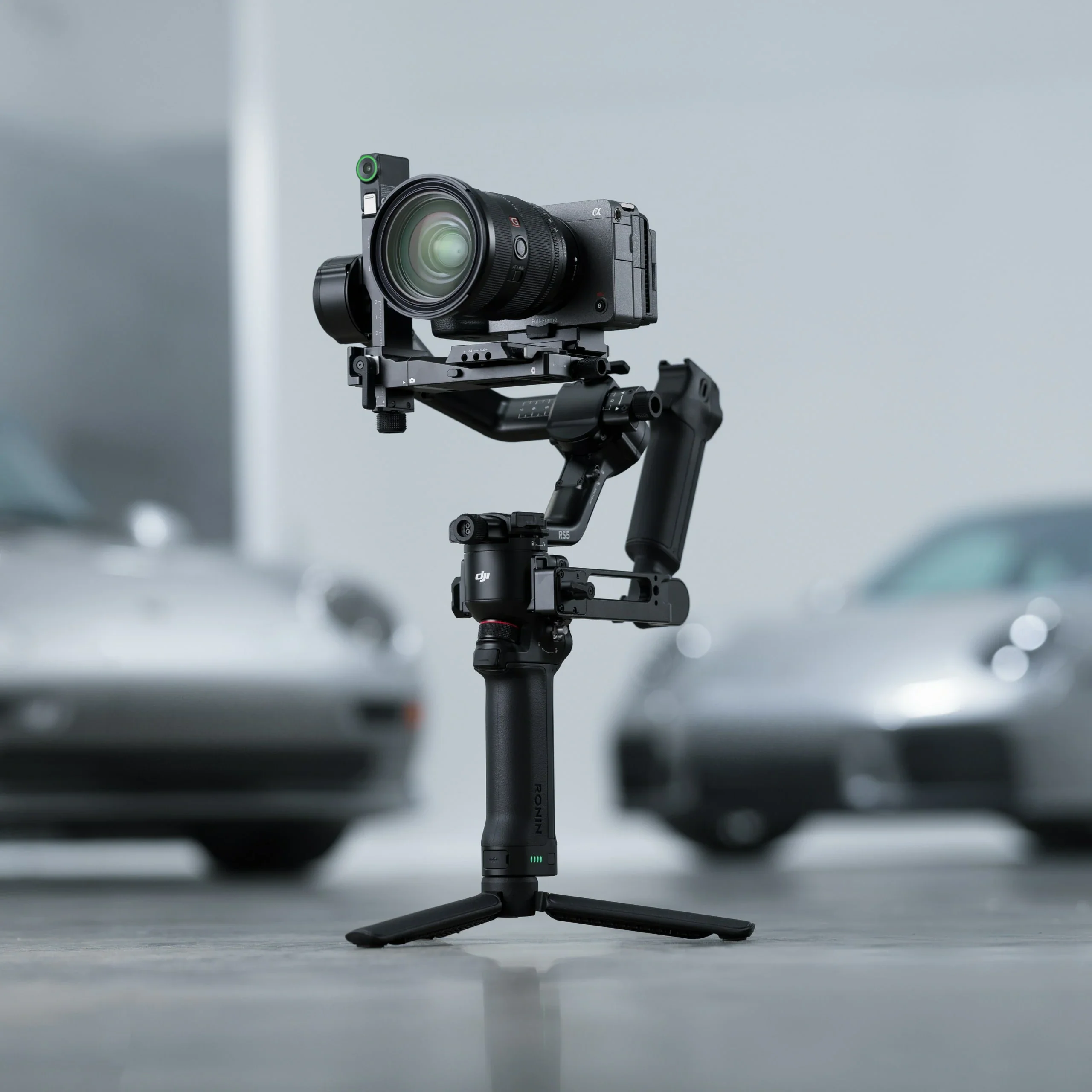 DJI RS 5