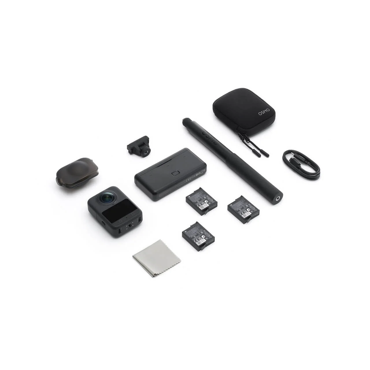 Osmo 360 Adventure Combo - Image 8