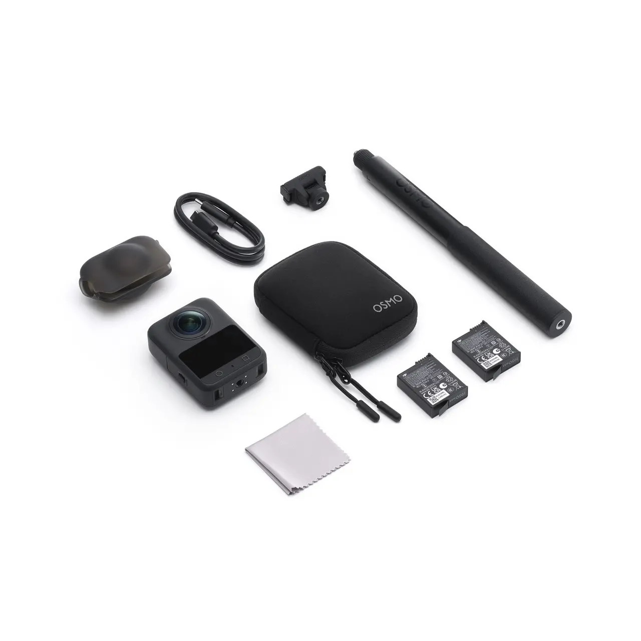 Osmo 360 Essential Combo - Image 9