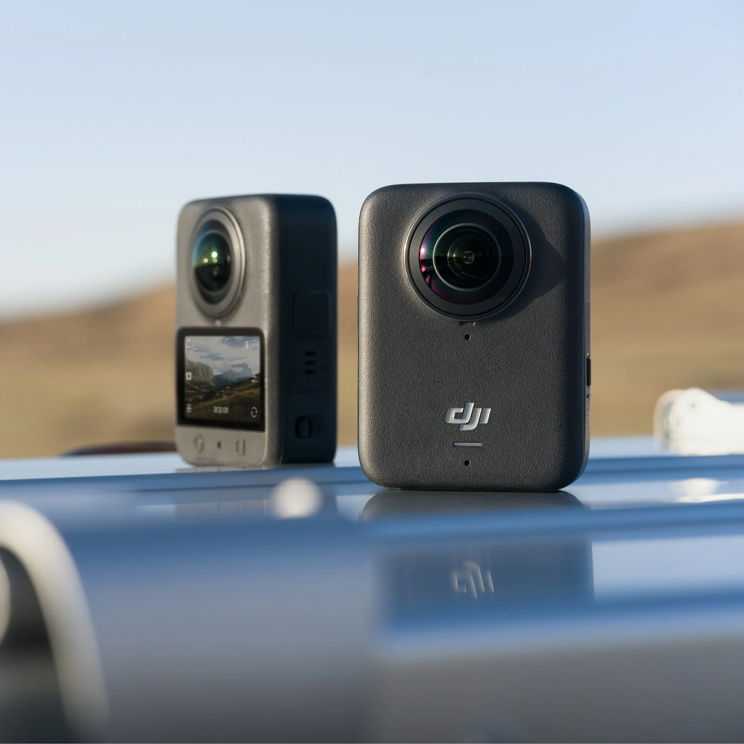 Osmo 360 Standard Combo - Image 3