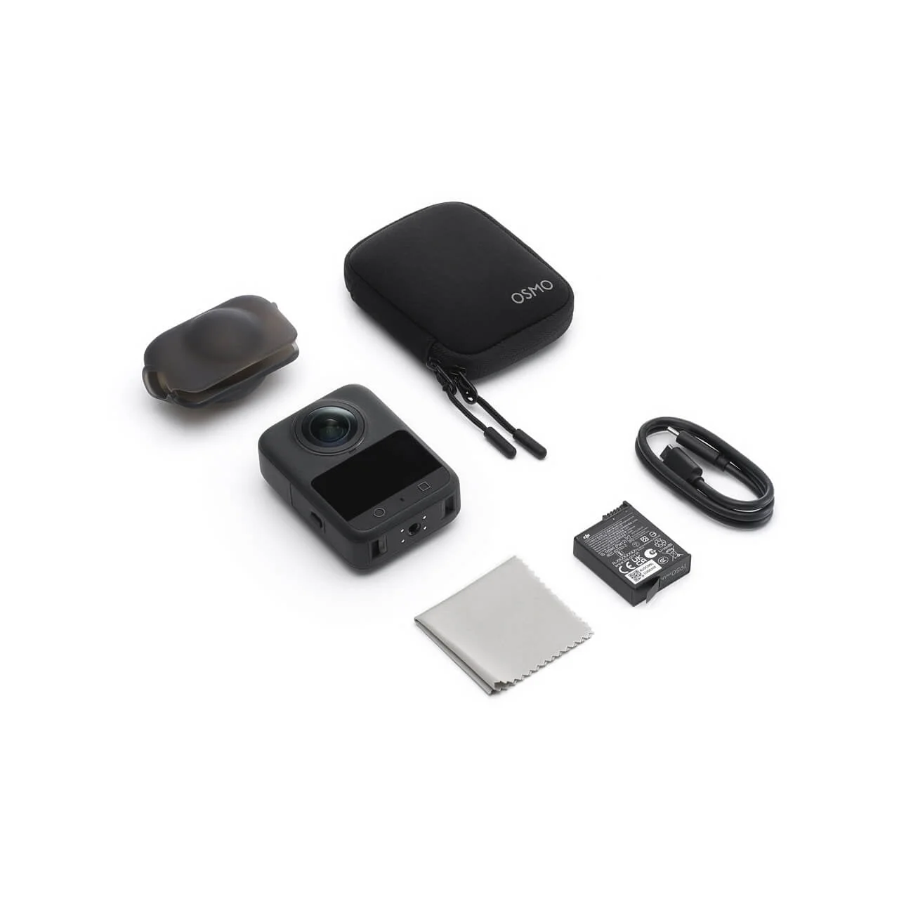 Osmo 360 Standard Combo - Image 8