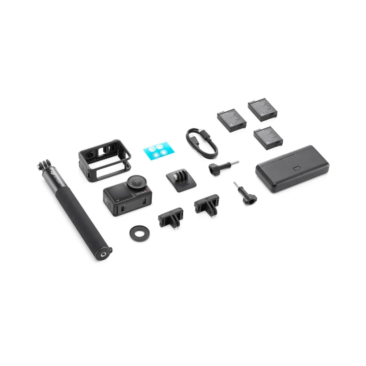 Osmo Action 4 Adventure Combo - Image 7