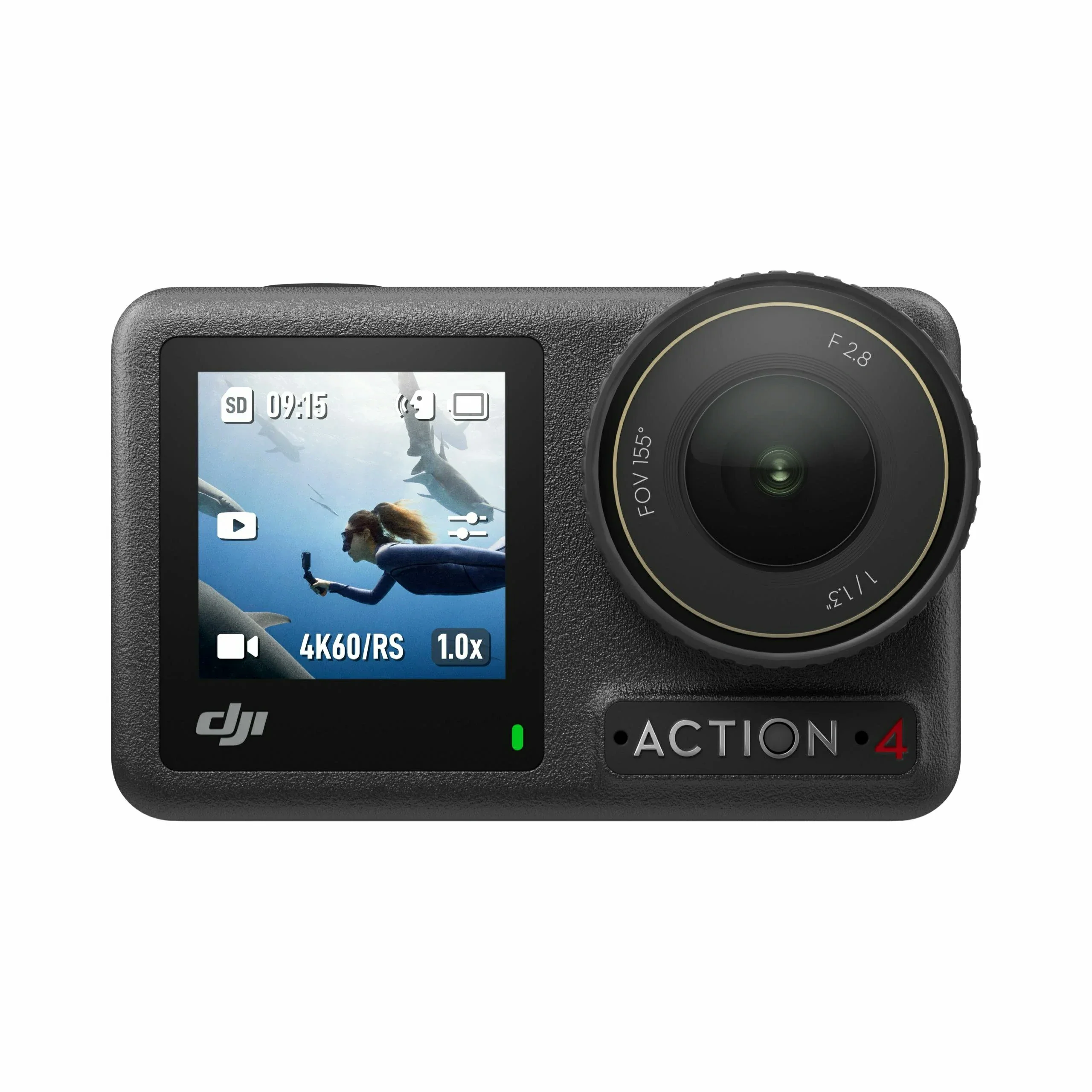 Osmo Action 4 Essential Combo - Image 4