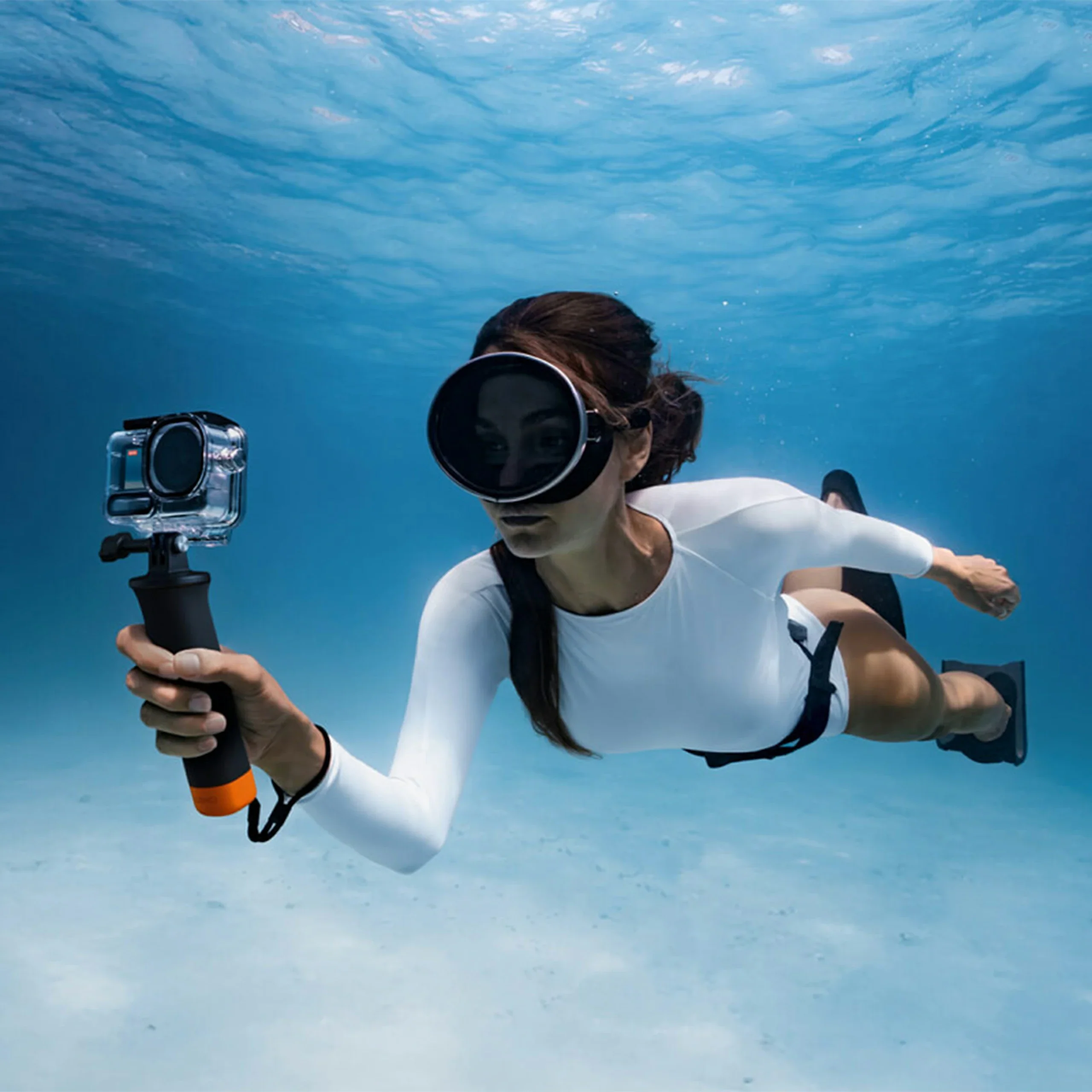 Osmo Action 6 Diving Accessory Kit