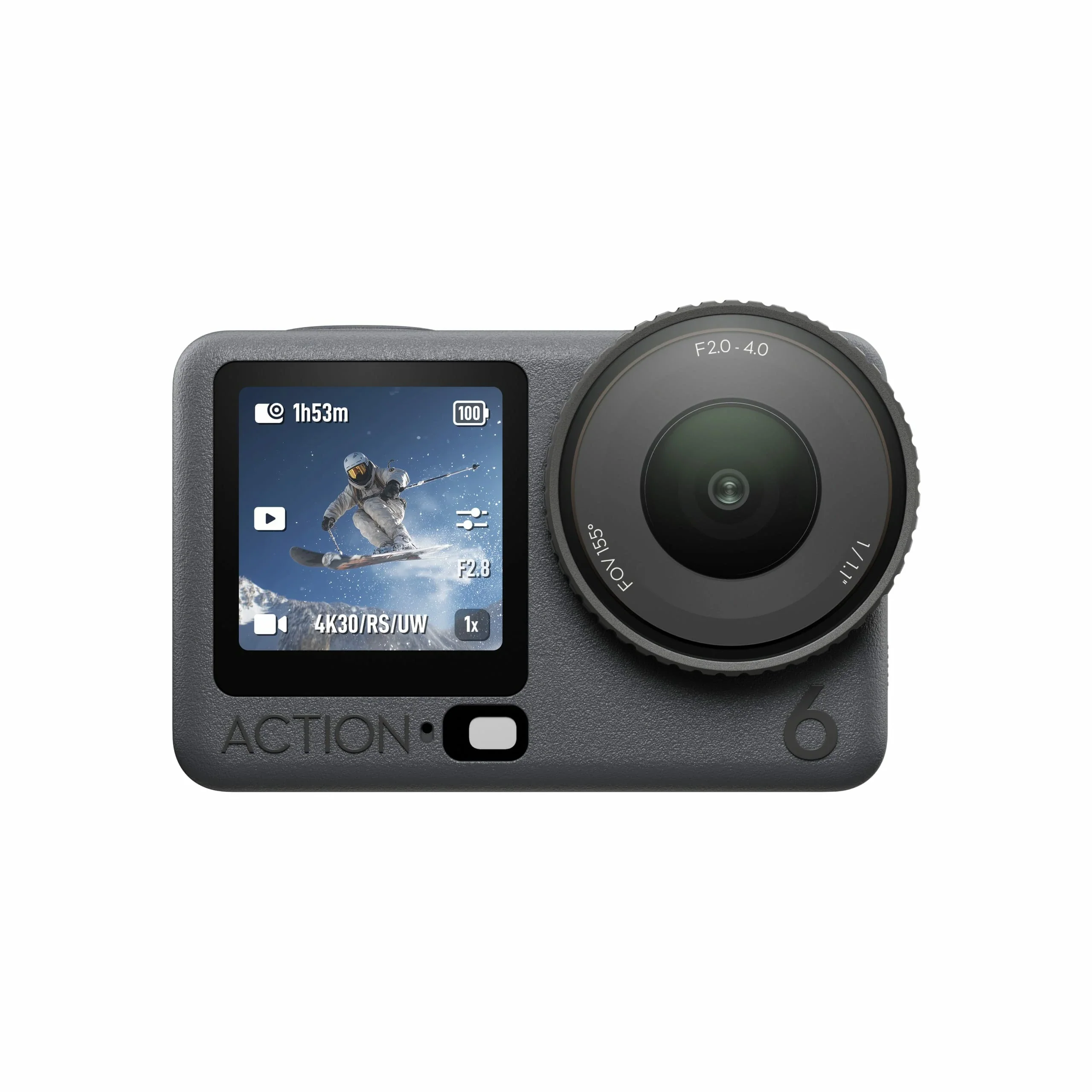 Osmo Action 6 Essential Combo - Image 4