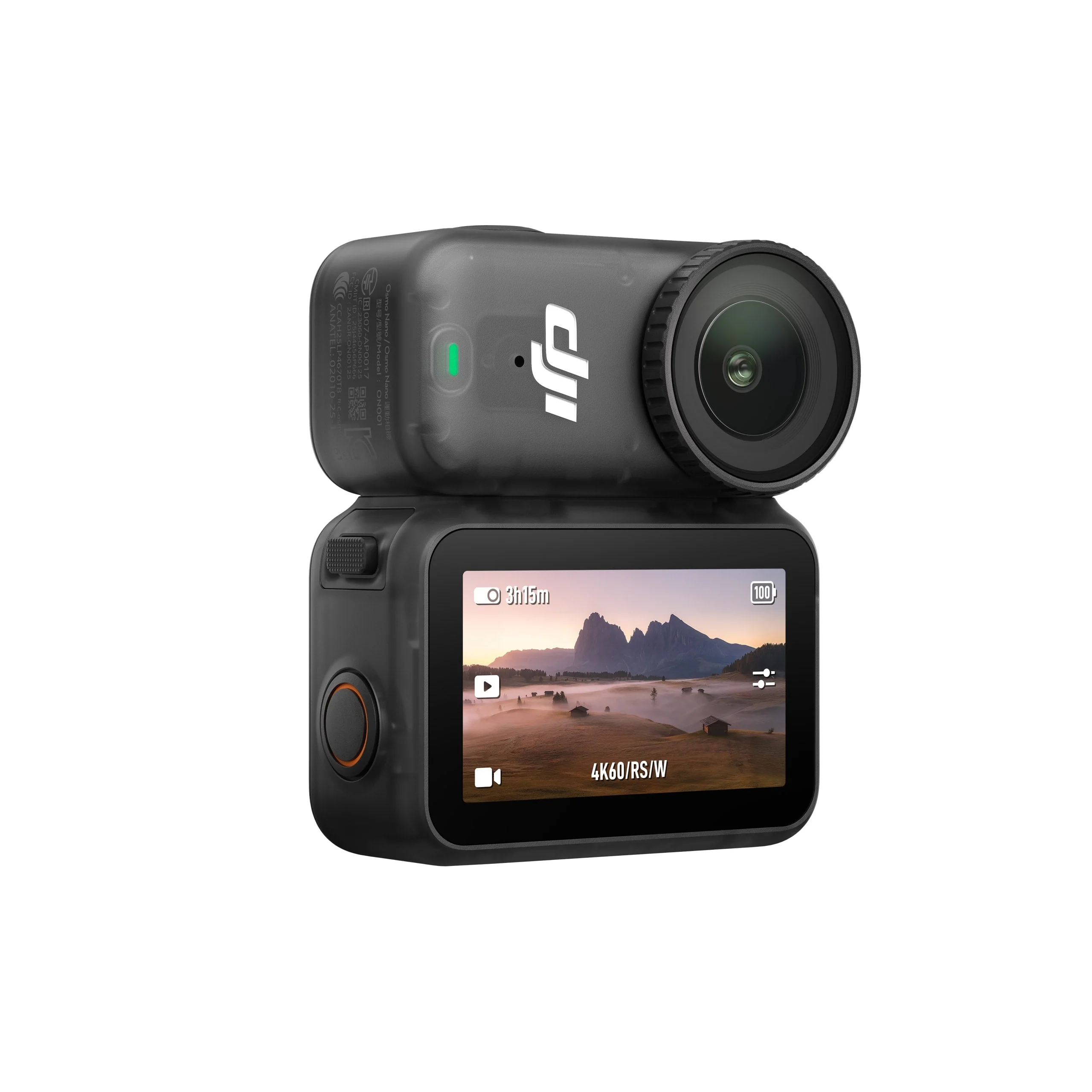 Osmo Nano Standard Combo (64GB) - Image 6