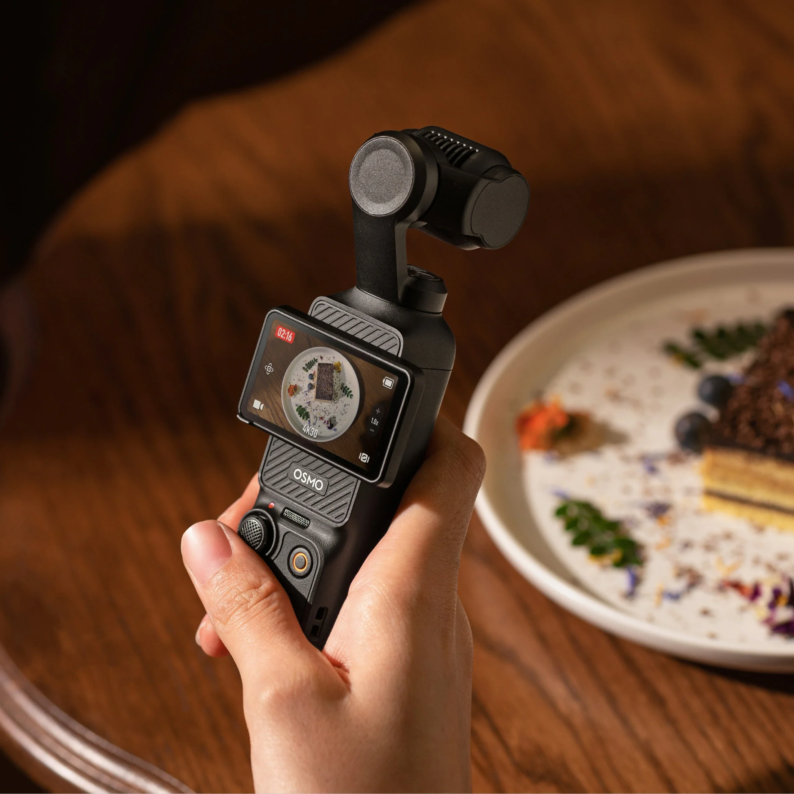 Osmo Pocket 3 Creator Combo - Image 2