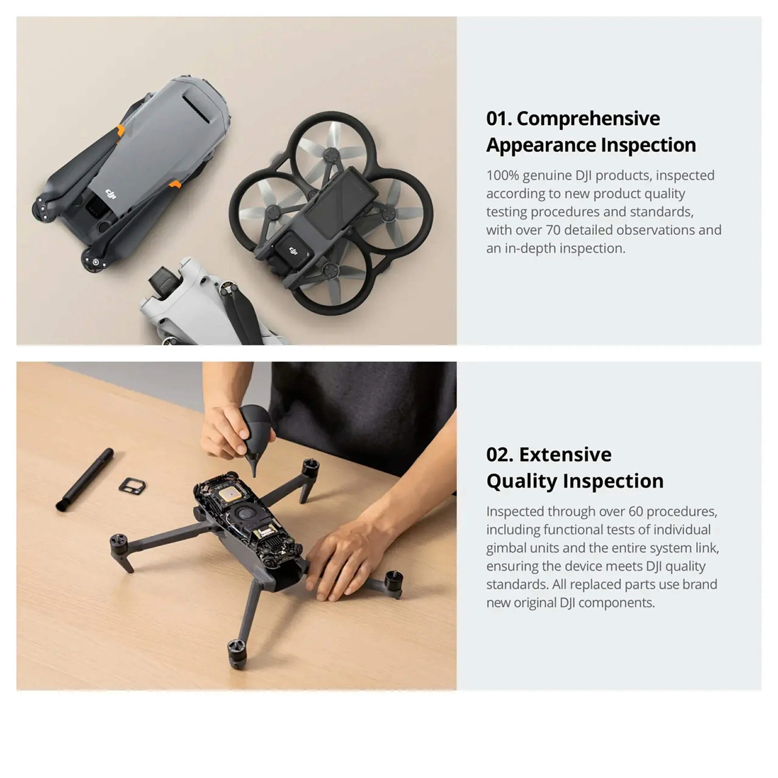 Osmo Pocket 3 Creator Combo (Refurbished Unit) - Image 5